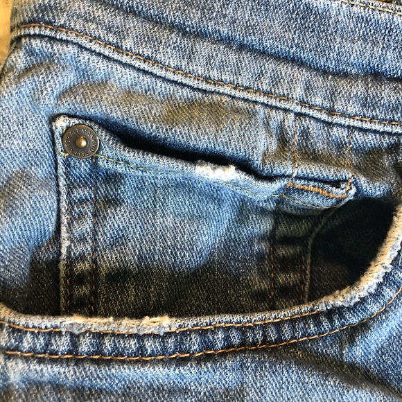 Men’s 7 For All Mankind Jeans - Picture 4 of 8
